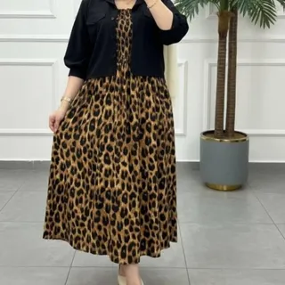 کت و سارافون مجلسی