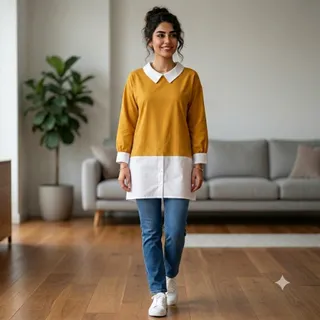 شومیز زنانه