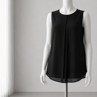 تاپ حریر وارداتی