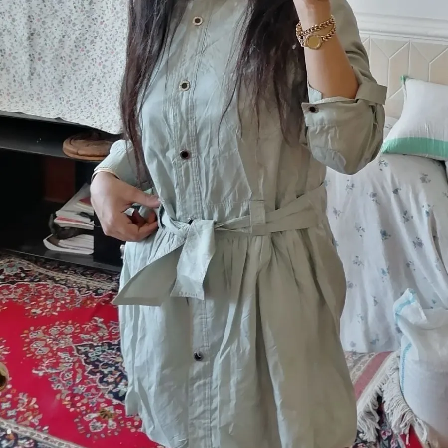 بارونی اورجینال