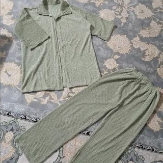 مانتو شلوار