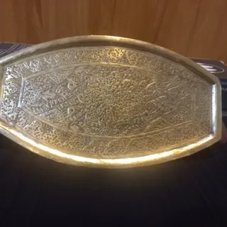 سینی مسی