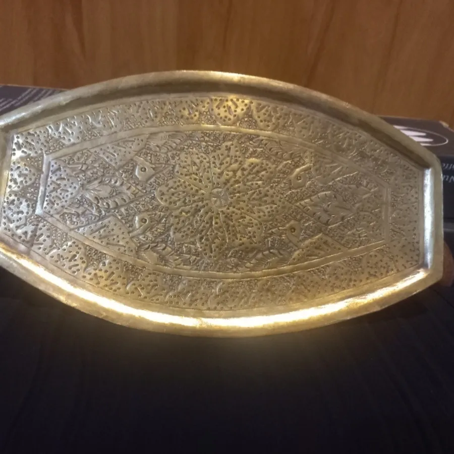 سینی مسی