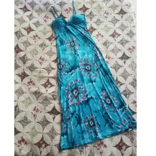 پیراهن ساحلی