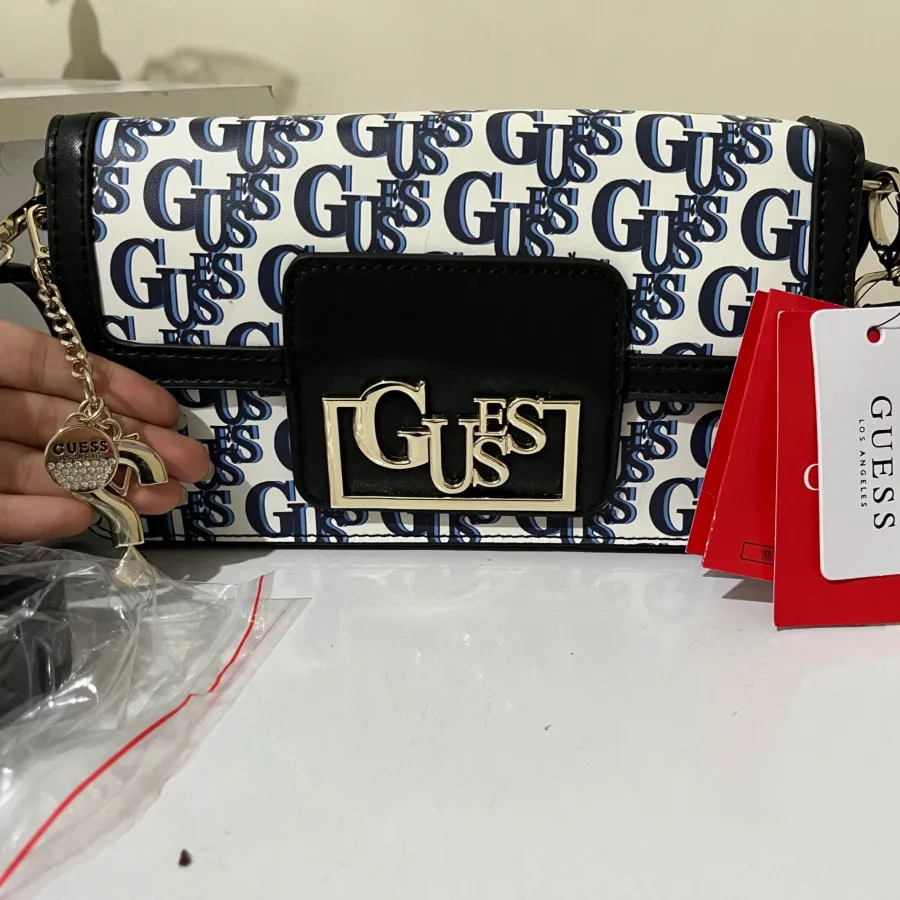 کیف guess