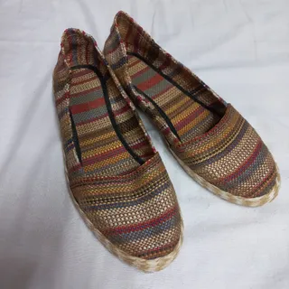 کفش سنتی