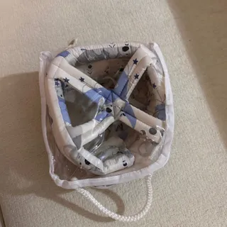 کلاه ضربه گیر کودک