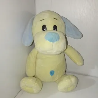 عروسک هاپو بانمک پلیشی
