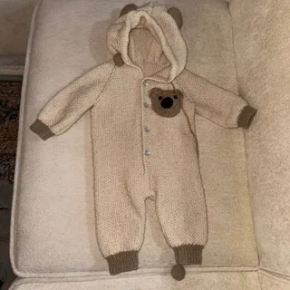 سرهمی دست بافت