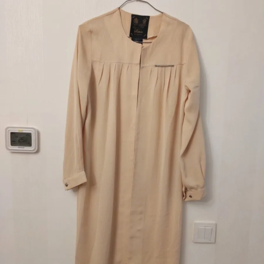 مانتو خنک