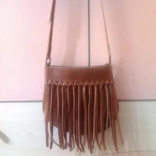 کیف سرخپوستی