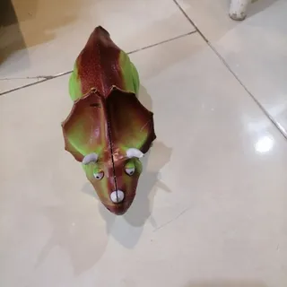 دایناسور باتری خور