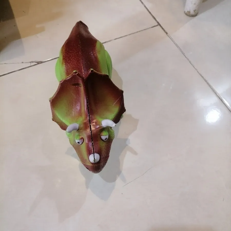 دایناسور باتری خور