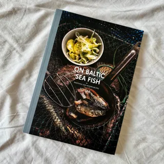 کتاب آشپزی
