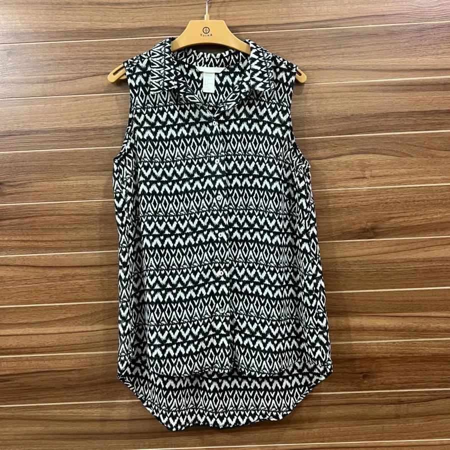 شومیز برند H&M