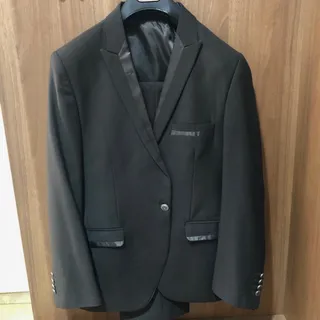 کت و شلوار مردانه،قهوه ای