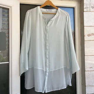 شومیز mango