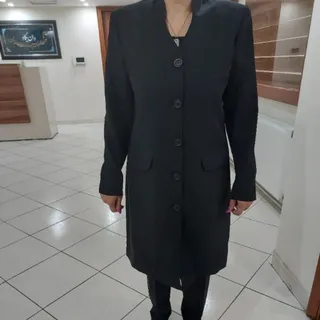مانتو و شلوار