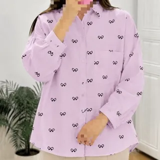 شومیز زنانه خنک بهاره