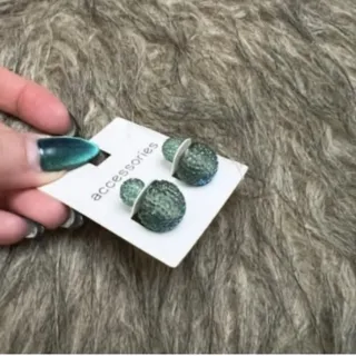 گوشواره فانتزی