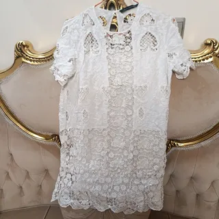 پیراهن مجلسی زارا zara
