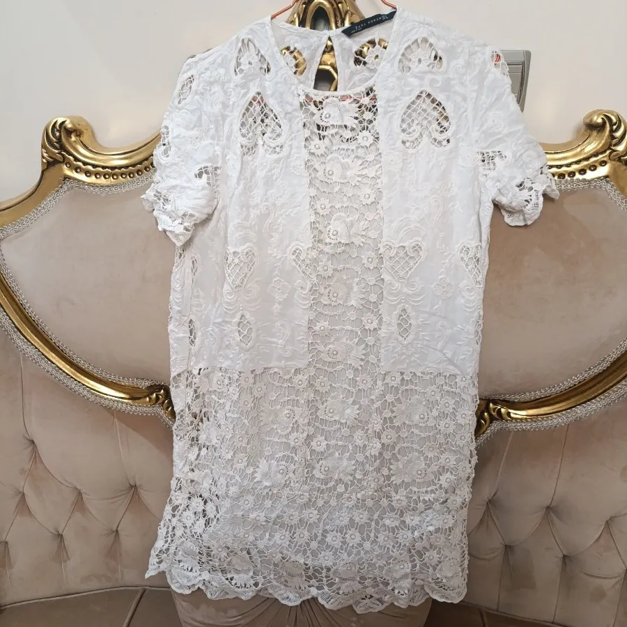 پیراهن مجلسی زارا zara