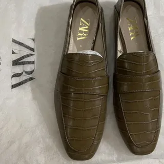 کفش زارا
