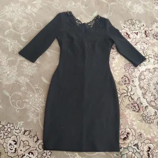 پیراهن مجلسی