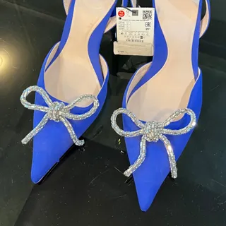 کفش  زارا