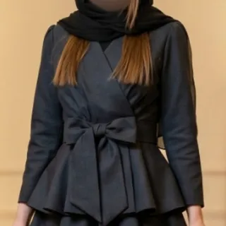 شومیز عروسکی