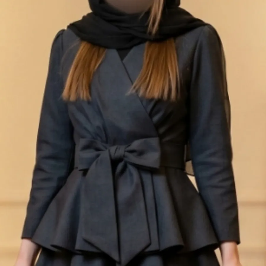 شومیز عروسکی