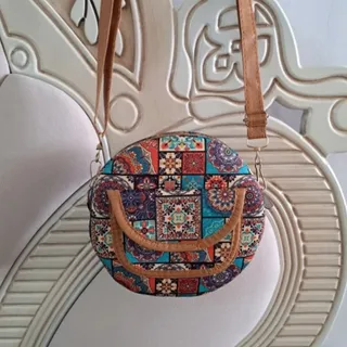 کیف سنتی