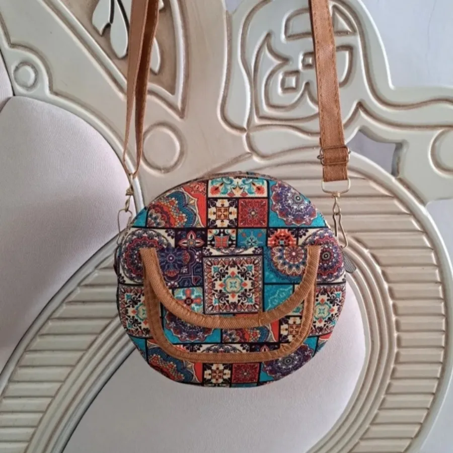 کیف سنتی