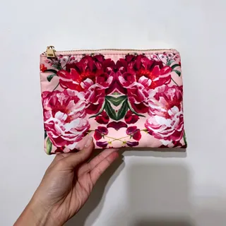 کیف گلدار المانی