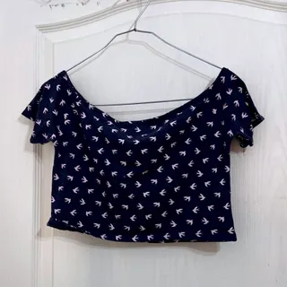 نیم تنه H&M