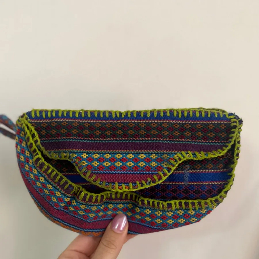 کیف سنتی