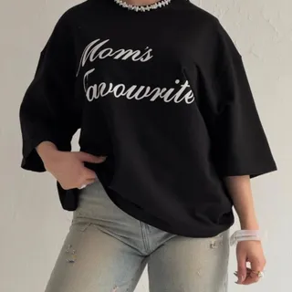 تیشرت باکسی