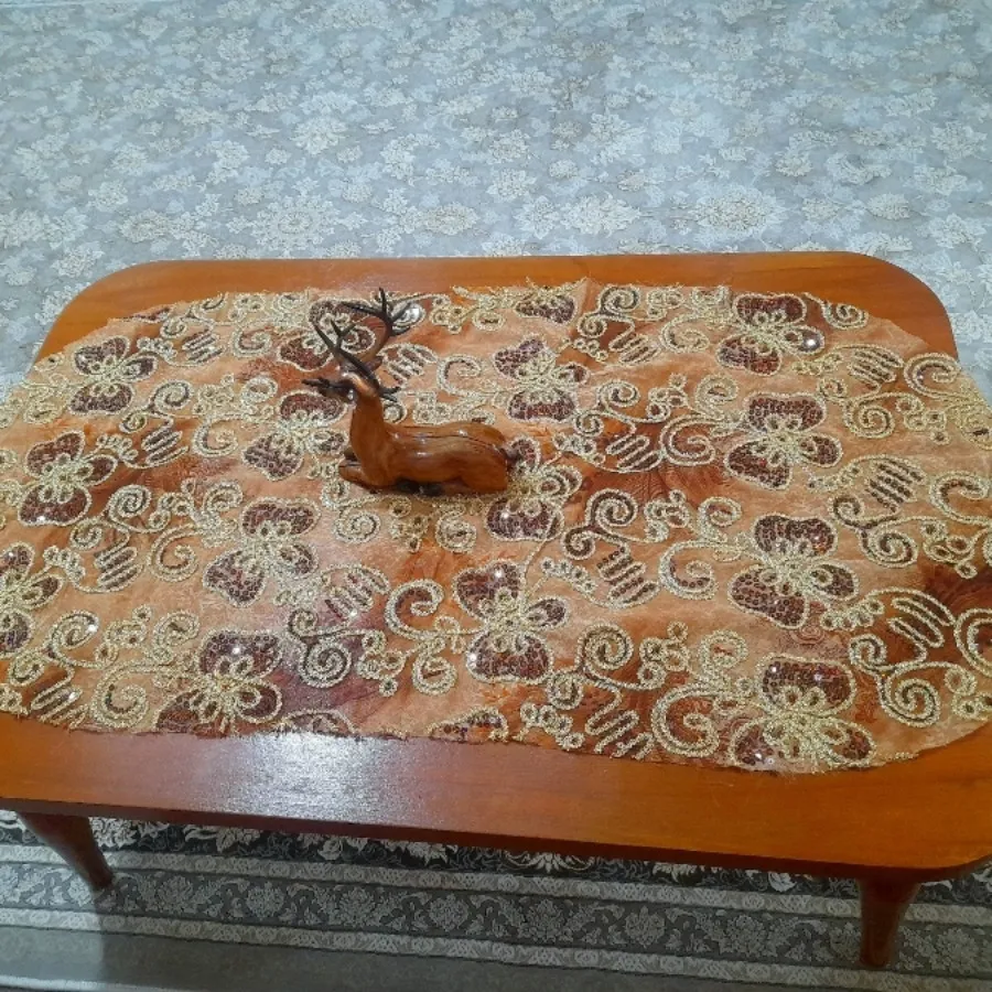 رومیزی