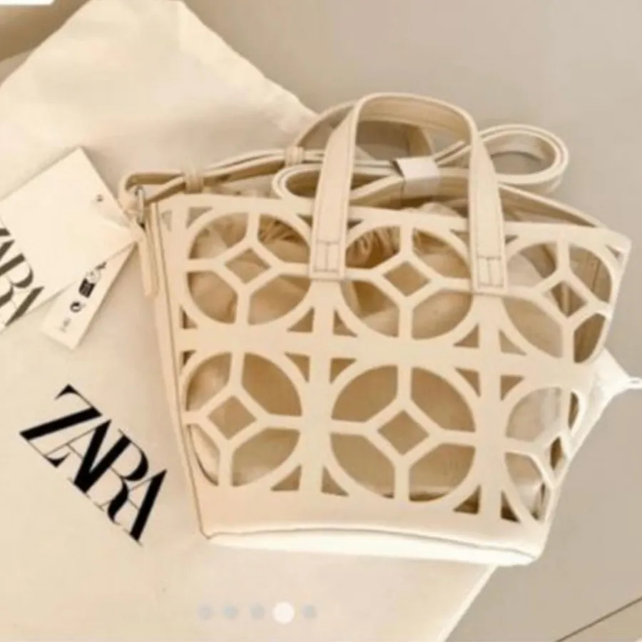 کیف زارا
