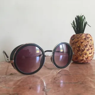 عینک افتابی شیک