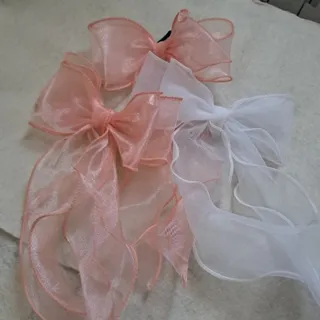 گلسر و کش مو  پاپیونی