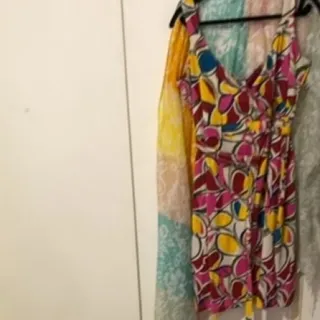 پیراهن گوگولی