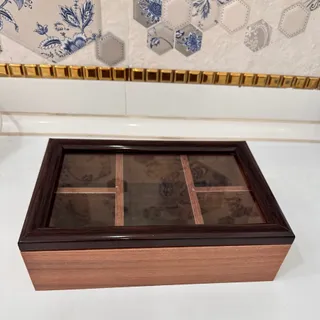 باکس نظم دهنده