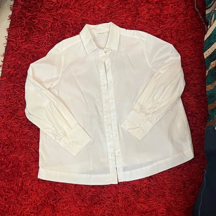 شومیز پیراهنی