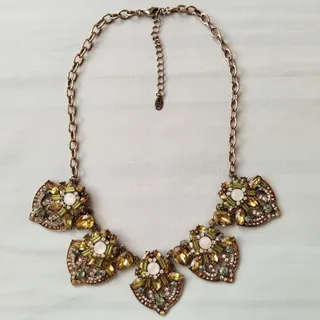 گردنبند Aldo