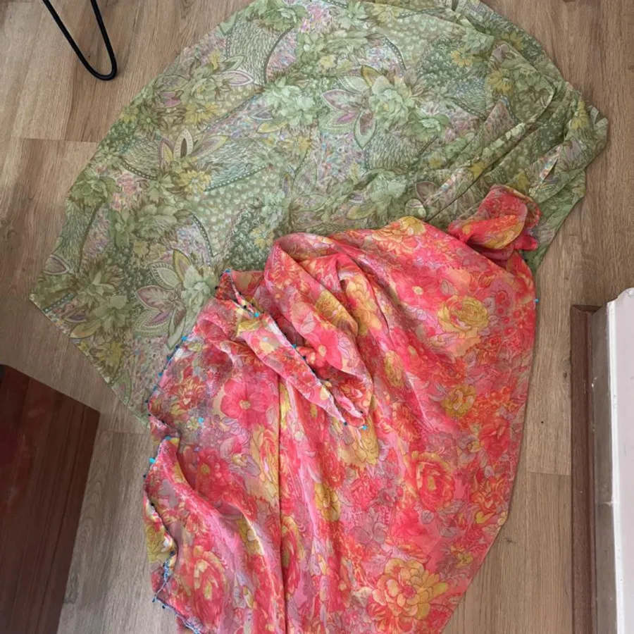 شال هندی