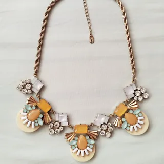 گردنبند Aldo