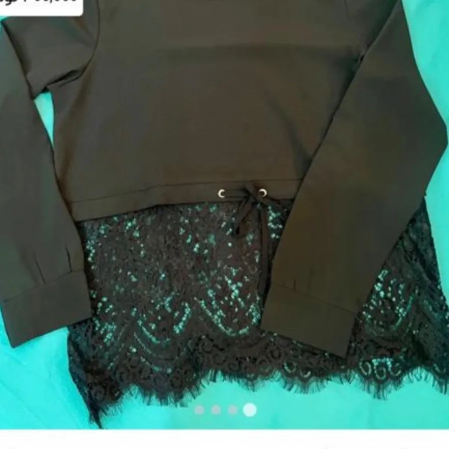 شومیز گیپور