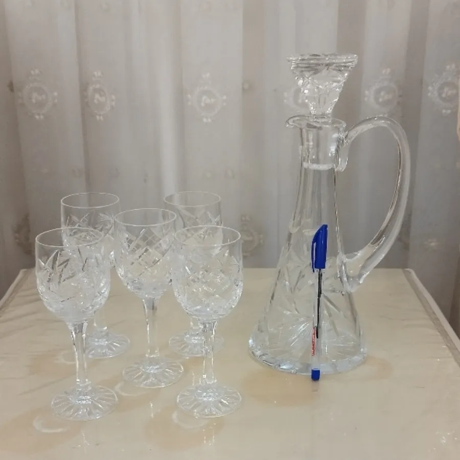 تنگ و گیلاس خورشیدی اصل