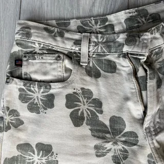 شلوار کوتاه RL POLO JEANS